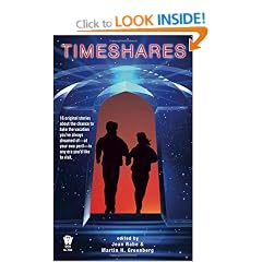 Timeshares (Daw Science Fiction)