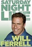 Saturday Night Live: The Best of Will Ferrell