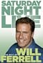 Saturday Night Live: The Best of Will Ferrell