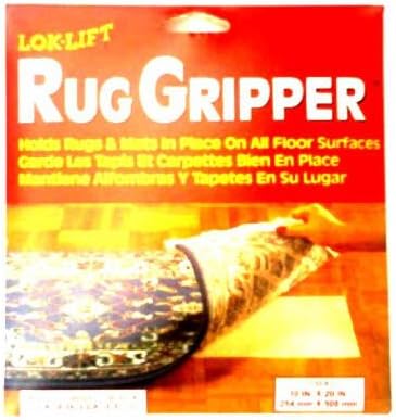 Lok-Lift Nonslip Rug Pad
