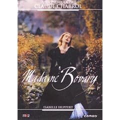 Madame Bovary (region 2 import) 1949 - James Mason, Jennifer Jones