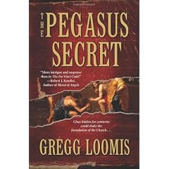 The Pegasus Secret