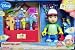 Fisher Price Handy Manny TALKING Toolbox Gift Set - BONUS Let's Get to Work Manny!