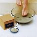 Ancient Minerals LL Magnetic Cadmium SMOKER & DRUG DETOX Clay Bath - 10 Baths Per Box Detoxify & Restore