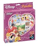 Disney Princess Magnetic Parchis Game - Parchis - Ludo Magnetico Princesas de Disney