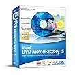 Ulead DVD MovieFactory 5