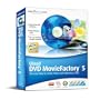 Ulead DVD MovieFactory 5