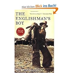 The Englishman's Boy
