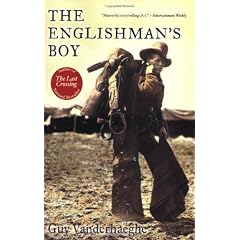 The Englishman's Boy