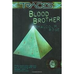 Traces: Blood Brother