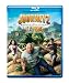 Journey 2: The Mysterious Island [Blu-ray]