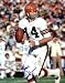 Ken Anderson autographed 8x10 Cincinnati Bengals photo