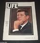 LIFE Magazine - November 29, 1963 - PRESIDENT JOHN F. KENNEDY 1917-1963 COLOR PHOTO PORTRAIT ILLUSTRATED COVER