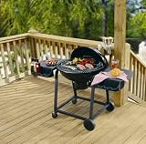 Char Broil 26 Charcoal Grill System