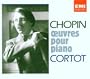 Chopin: Oeuvres pour Piano  [Piano Works]