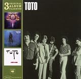 Toto - Hydra