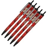 Arizona Diamondbacks MLB 5 Pack Pen Set by Pro Specialties Group
