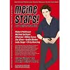 Meine Stars! Das geniale Malbuch - Du bestimmst das Styling deiner Stars! -- Ausgabe Fr�hjahr 2010