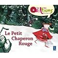 Pack 5ex le Petit Chaperon Rouge - Mini Oralbums Maternelle