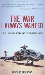 The War I Always Wanted
