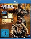 Produkt-Bild: Little Big Soldier [Blu-ray]