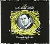 100 Por Carlos Gardel (Box 4cd)