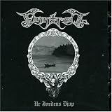 FINNTROLL - Ur Jordens Djup