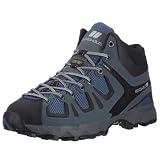 Berghaus Mens Pro Rush Primal Mid Grey 79973 B09 10 UK