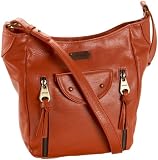 Matt & Nat Poca Handbag Cream, Sacs &agrave; main femme