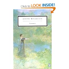 Summer (Penguin Twentieth Century Classics)