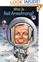 Who Is Neil Armstrong? (Who Was...?)