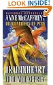 Dragonheart: Anne McCaffrey's...