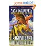 Dragonheart: Anne McCaffrey's Dragonriders of Pern (The Dragonriders of Pern)