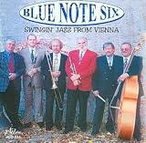 Swingin Jazz from Vienna
