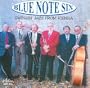 Swingin' Jazz from Vienna