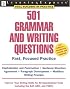 501 Grammar & Writing Questions, 3rd Edition (501 Grammar and Writing Questions)
