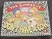 The Simpsons Don't Have a Cow Dice Game