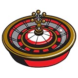 Roulette Cutout