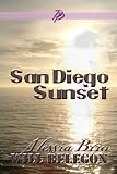 San Diego Sunset