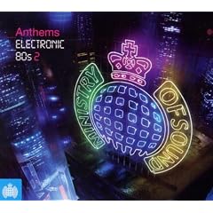 Anthems Electronic 80S 2