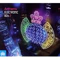 Anthems Electronic 80S 2