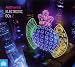 Various-Artists-Anthems Electronic 80S 2 cd cover