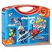 Playmobil - Fireman Carrying Case 4180