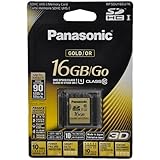 16GB/10TO90MB/S/TRANS.RATE/UHS-I/SICS