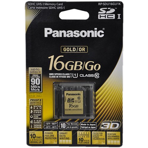 16GB/10TO90MB/S/TRANS.RATE/UHS-I/SICS