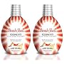 Bombshell 100xx Bronzer - Tingle Tanning Lotion - Lot of 2