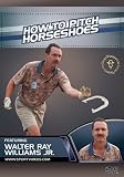How to Pitch Horseshoes
