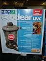 ECOCLEAR 12000 POND KIT WITH FILTER,UV CLARIFIER,PUMP