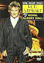 One Night Only! Rod Stewart Live at Royal Albert Hall [DVD]