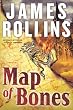 Map Of Bones